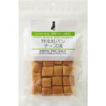グリーンラベル 無添加パン チーズ味45g