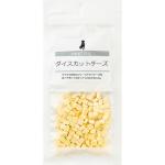 スマートドッグ ダイスカットチーズ20g