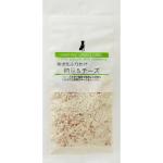 グリーンラベル 無添加ふりかけ 納豆&チーズ30g