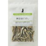 グリーンラベル 無添加にぼし40g