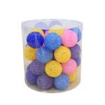 ループライト　クリスタルボールBOX(40個入)