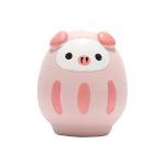 ループプーピーズ　ミニぶた