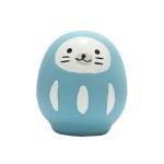 ループプーピーズ　あざらし