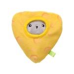 ループバブー　チーズinマウス