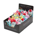 ループスモル　カラフルモンスターBOX(30個入)