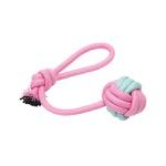 ループノッティー　パステルスリング