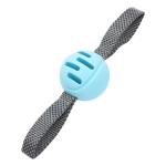 ループハウンズプラス　タグボール　ブルー