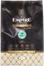 EMPIRE　パピーグロース1.8kg(450g×4)