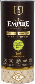 EMPIRE　スペシャルバランスダイエット300g