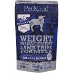 PetKind　TripeDry　ウェイトマネージメント　SAPラムトライプ230g