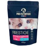 プレステージ　猫　キトン　フィッシュ　400g