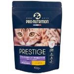 プレステージ　猫　アダルト　避妊去勢　チキン　400g