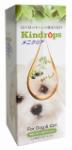 KINDROPS　メニクリア　100ml