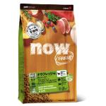 NOW　スモールブリード　シニア&ウェイトマネジメント2.3kg