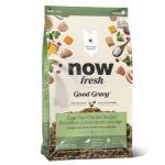 NOWグッドグレービー　スモールブリード　チキン　800g