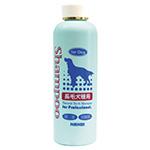 自然派長毛犬種用シャンプー400mL