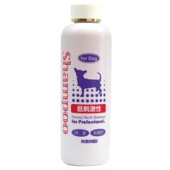 自然派低刺激性シャンプー400mL