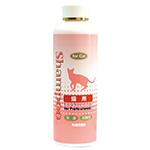 自然派猫用シャンプー400mL