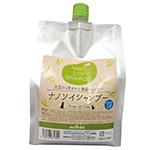 ナノソイシャンプー1L