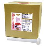 ナンビ　自然派パピー(仔犬)用シャンプー20L