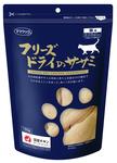 フリーズドライササミ猫用150g