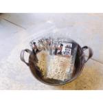 ボンルパ　お米とりーつ(ヤギミルク入り)50g