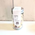 Bonpuchi ぷちキューブ(ちーず&紫いも)20g