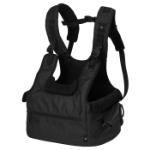 ダッドウェイ　フロントホールド・キャリー/ブラック