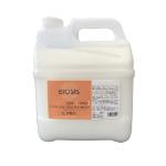 BIOSIS　エクストラクレンジング シャンプー ハード　4L