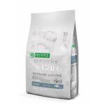 ホワイトドッグ　ホワイトフィッシュアダルト　1.5kg