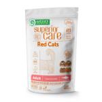 レッドキャット　アダルト　400g