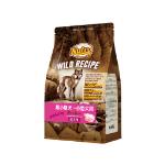 ニュートロ　ワイルド レシピ　超小型犬〜小型犬用　成犬用　ターキー　2kg