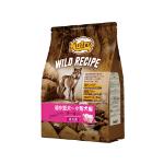 ニュートロ　ワイルド レシピ　超小型犬〜小型犬用　成犬用　ターキー　4kg
