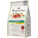 ニュートロ　シュプレモ　超小型犬〜小型犬用 成犬用　地中海のレシピ　ラム 2kg