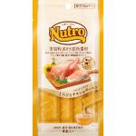 ニュートロ　とろけるチキン&サーモン　4本入り