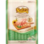 ニュートロ　とろけるチキン&チキンレバー　20本入り