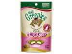 グリニーズ　猫用　皮膚被毛ケア　サーモン味　30g