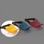 OPPO　quack　closed　M　オレンジ