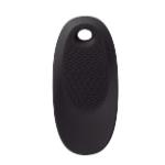 OPPO　SlideLock　ブラック×10