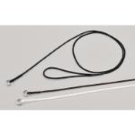 パラシュートケンネルリード 130 茶