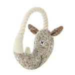 FADアニマル・プラッシュトイ・ウィズロープ/リノ