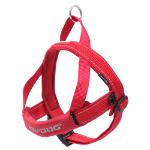 EZYDOG　クイックハーネス　M　レッド
