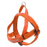 EZYDOG　クイックハーネス　M　オレンジ