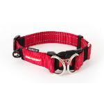 EZYDOG　ダブルロックカラー　XL　レッド
