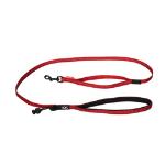 EZYDOG　ソフトトレーナーライト　120cm　レッド
