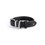 EZYDOG　レザーカラー　XL　ブラック