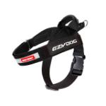 EZYDOG　エクスプレスハーネス　S　ブラック