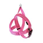 EZYDOG　クイックハーネス　XL　ピンク
