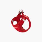 EZYDOG　メッシュフィットハーネス　L　レッド