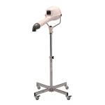 スタンド型ドライヤー　HQターボイオンパールピンク